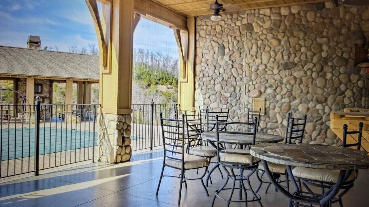 Photo of Outdoor in Sevierville