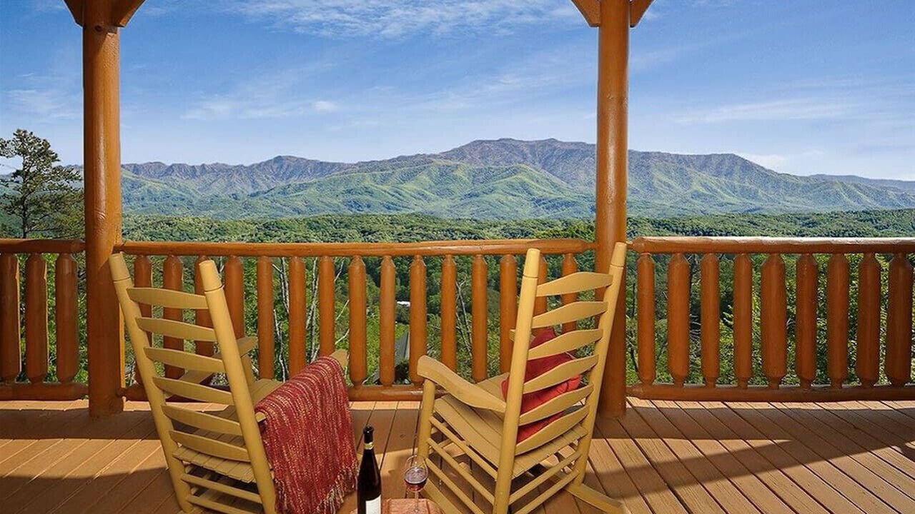 Photo of Outdoor in Sevierville