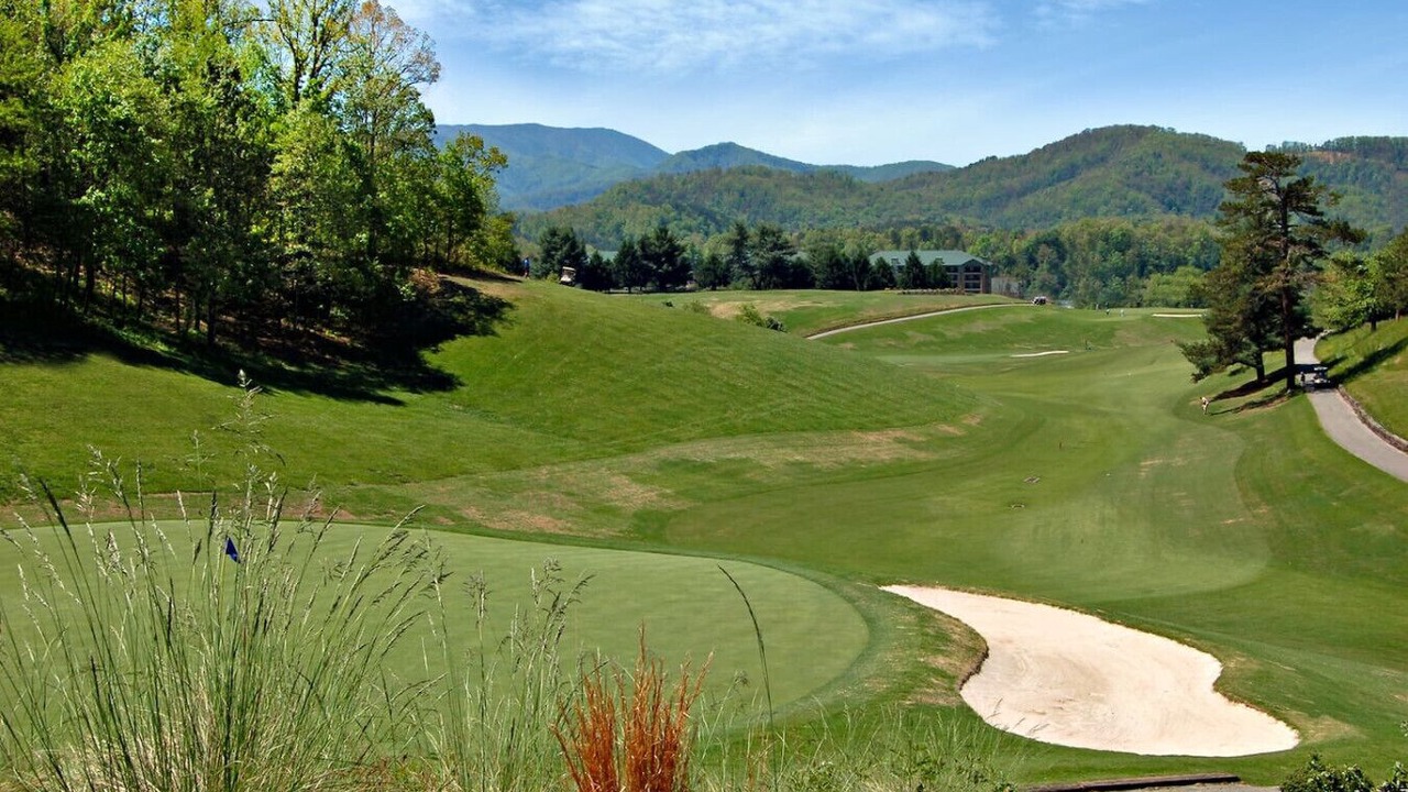 Photo of Others in Sevierville