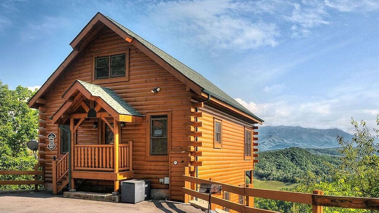 Photo of Outdoor in Sevierville