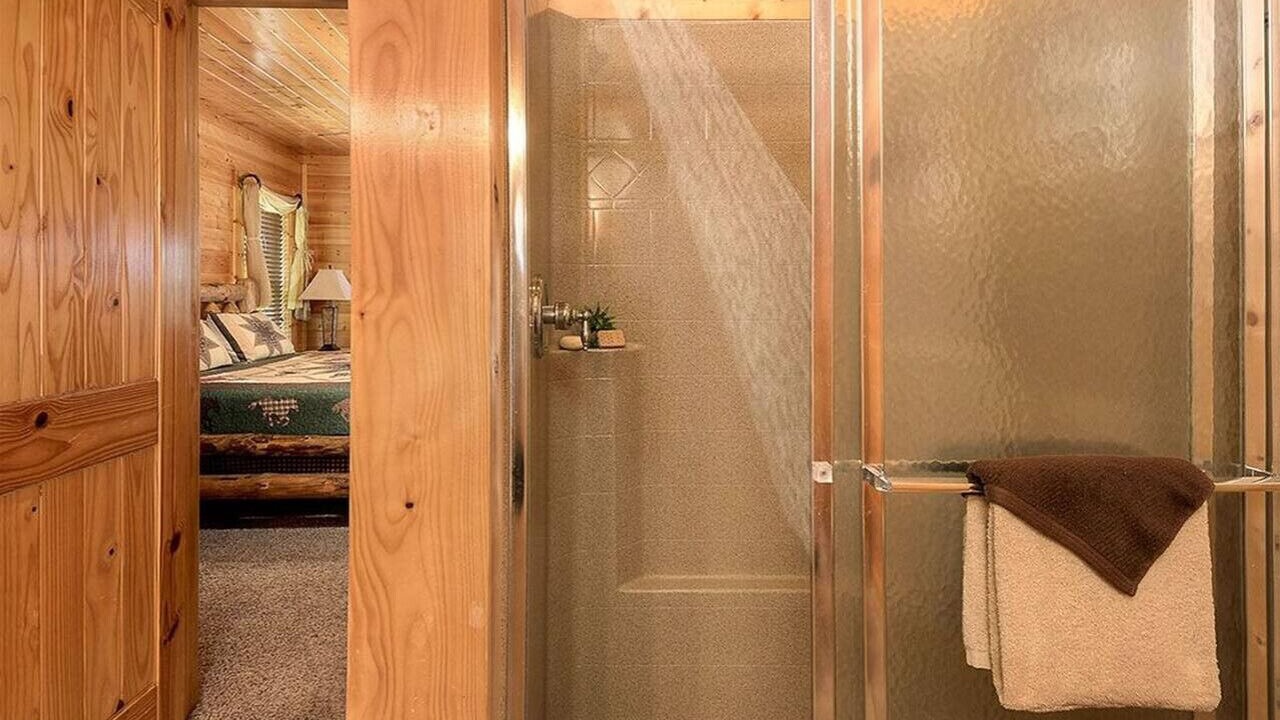 Photo of Bedroom in Sevierville