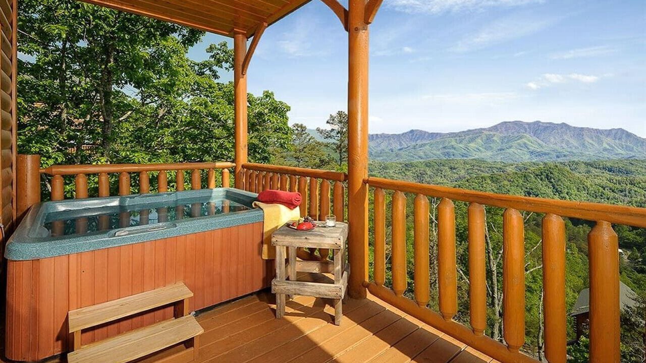 Photo of Outdoor in Sevierville
