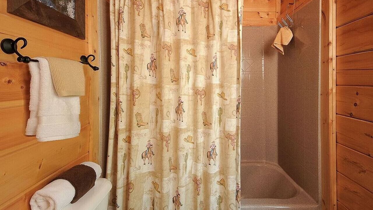 Photo of Bathroom in Sevierville