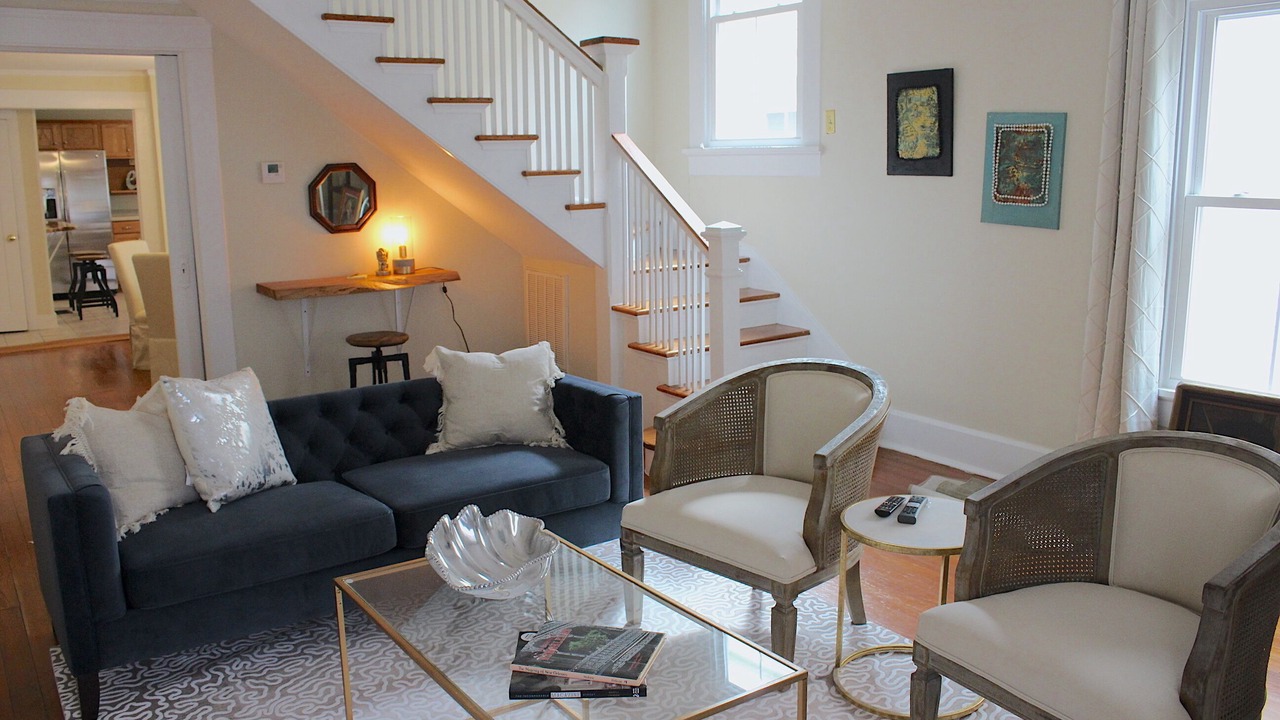 Photo of Bedroom in Audubon