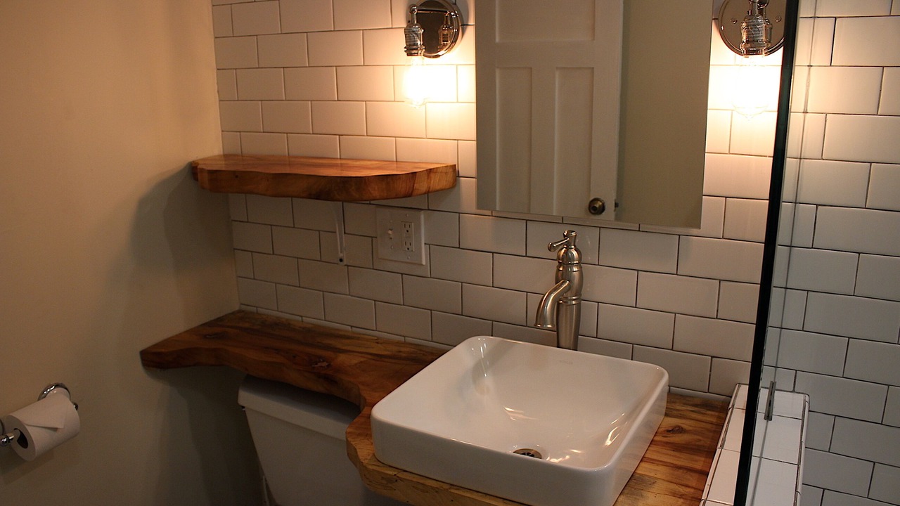 Photo of Bathroom in Audubon