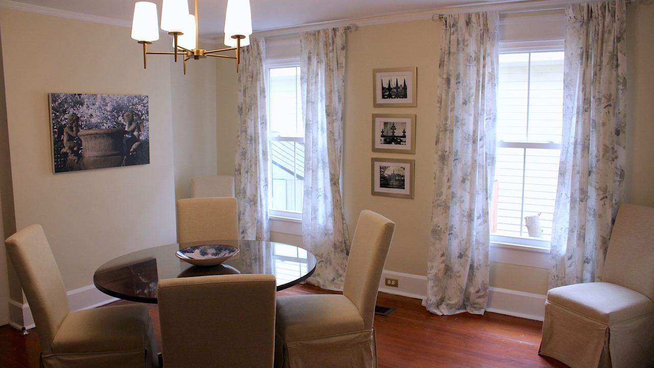 Photo of Bedroom in Audubon