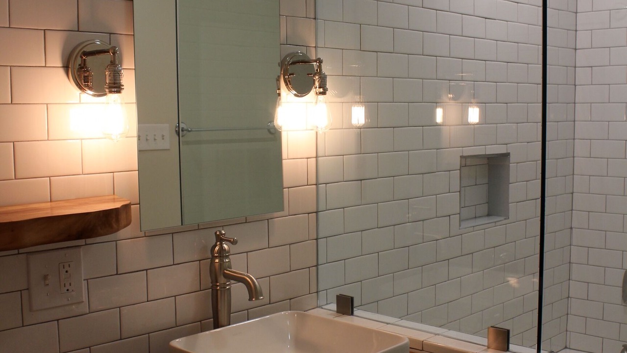Photo of Bathroom in Audubon