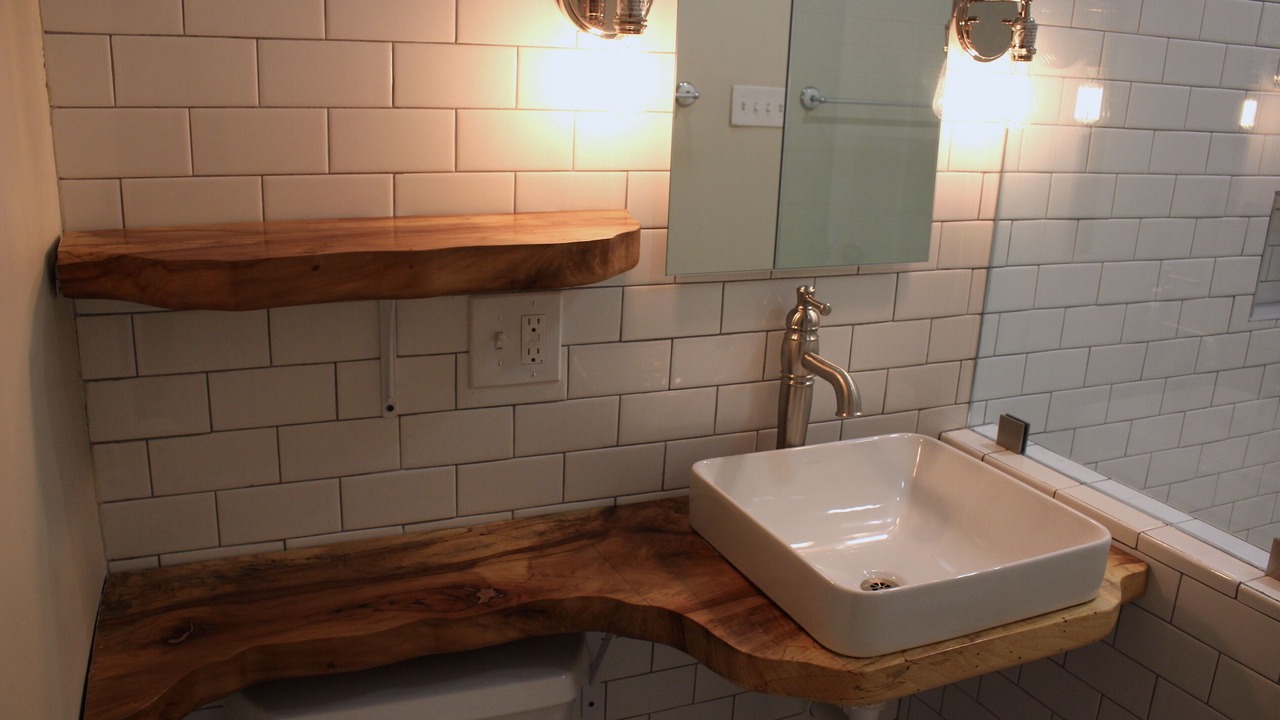 Photo of Bathroom in Audubon