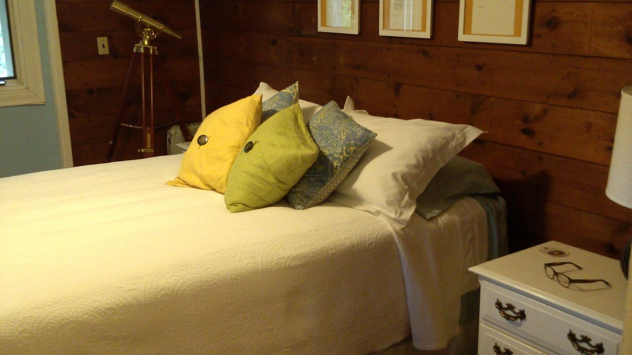 Photo of Bedroom in Great Barrington