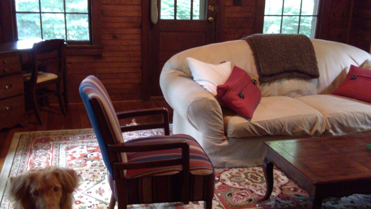 Photo of Bedroom in Great Barrington