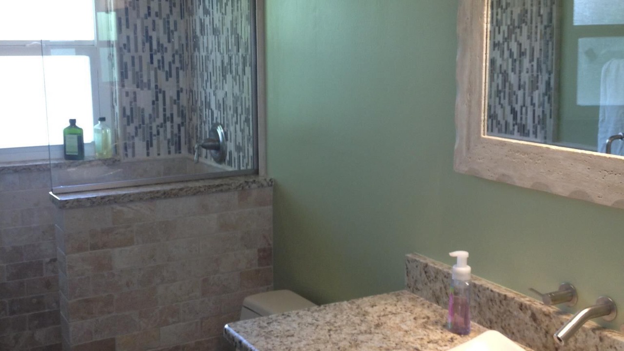 Photo of Bathroom in Bay Port Colony