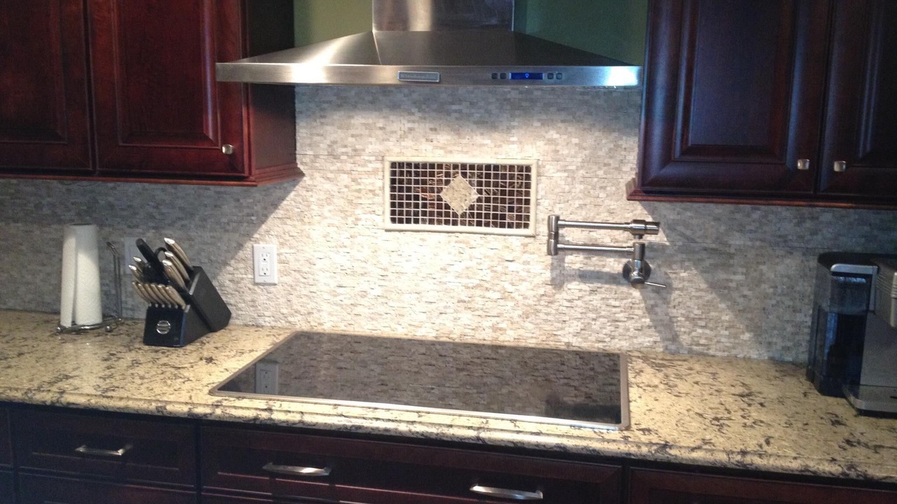 Photo of Kitchen in Bay Port Colony