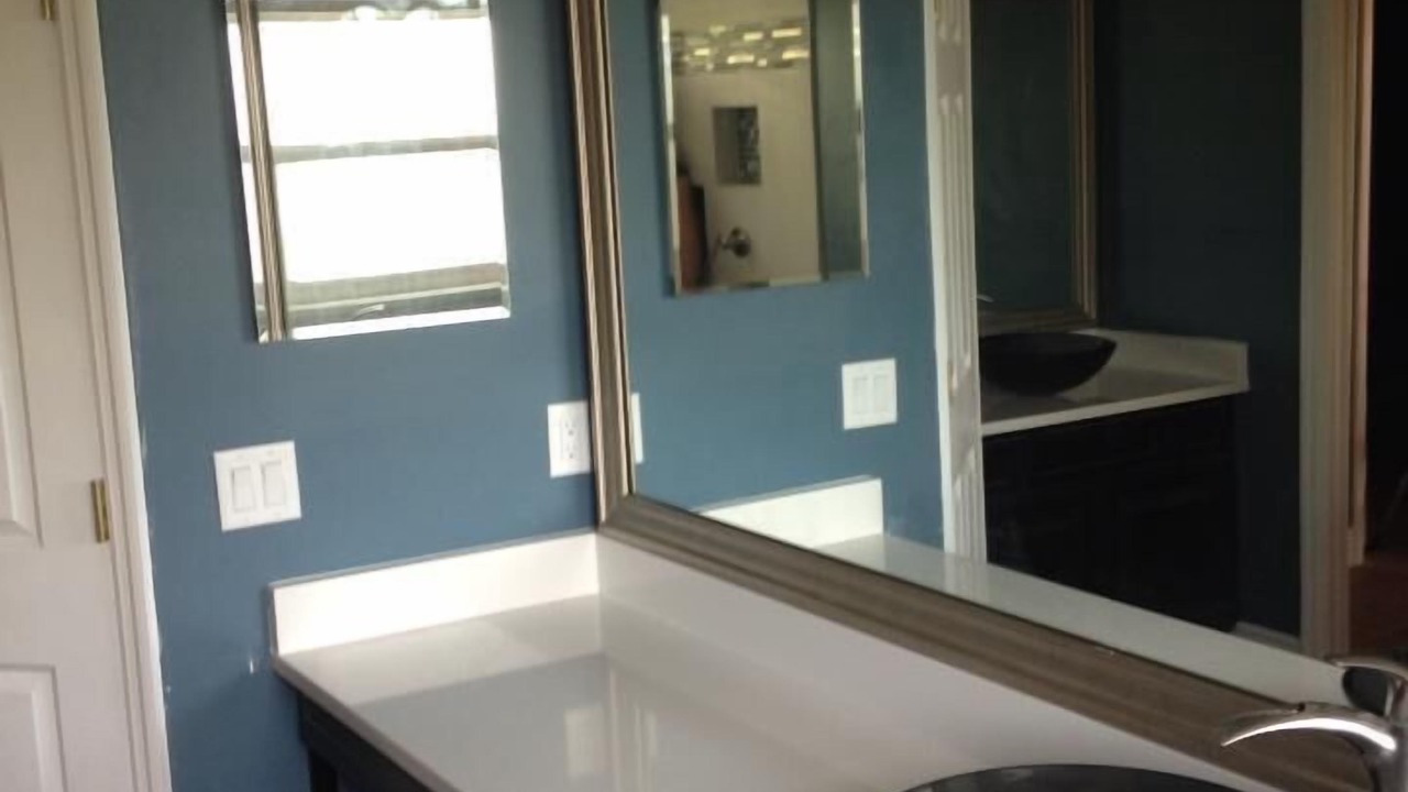 Photo of Bathroom in Bay Port Colony