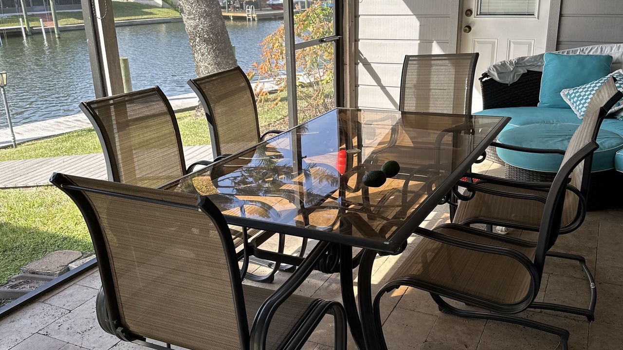 Photo of Outdoor in Bay Port Colony