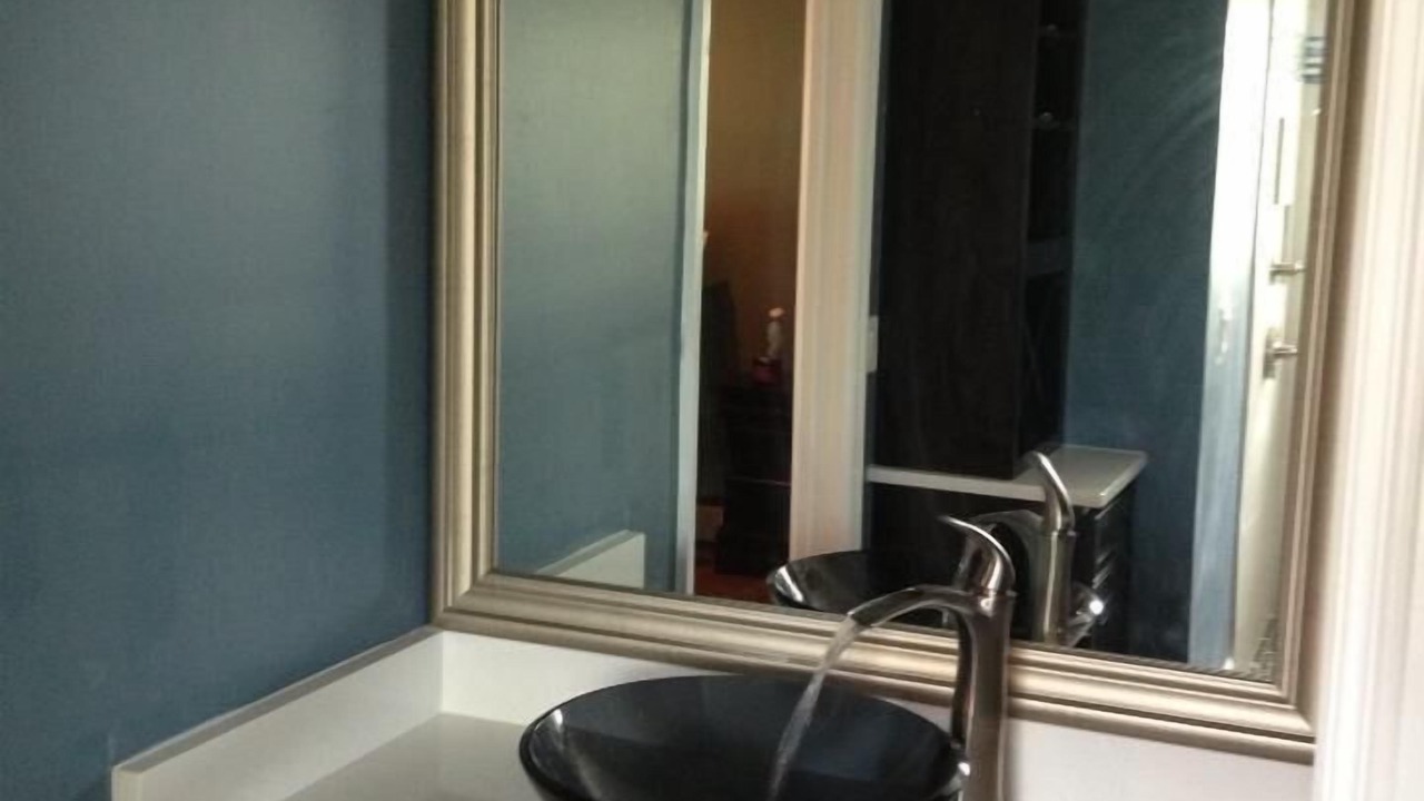 Photo of Bathroom in Bay Port Colony