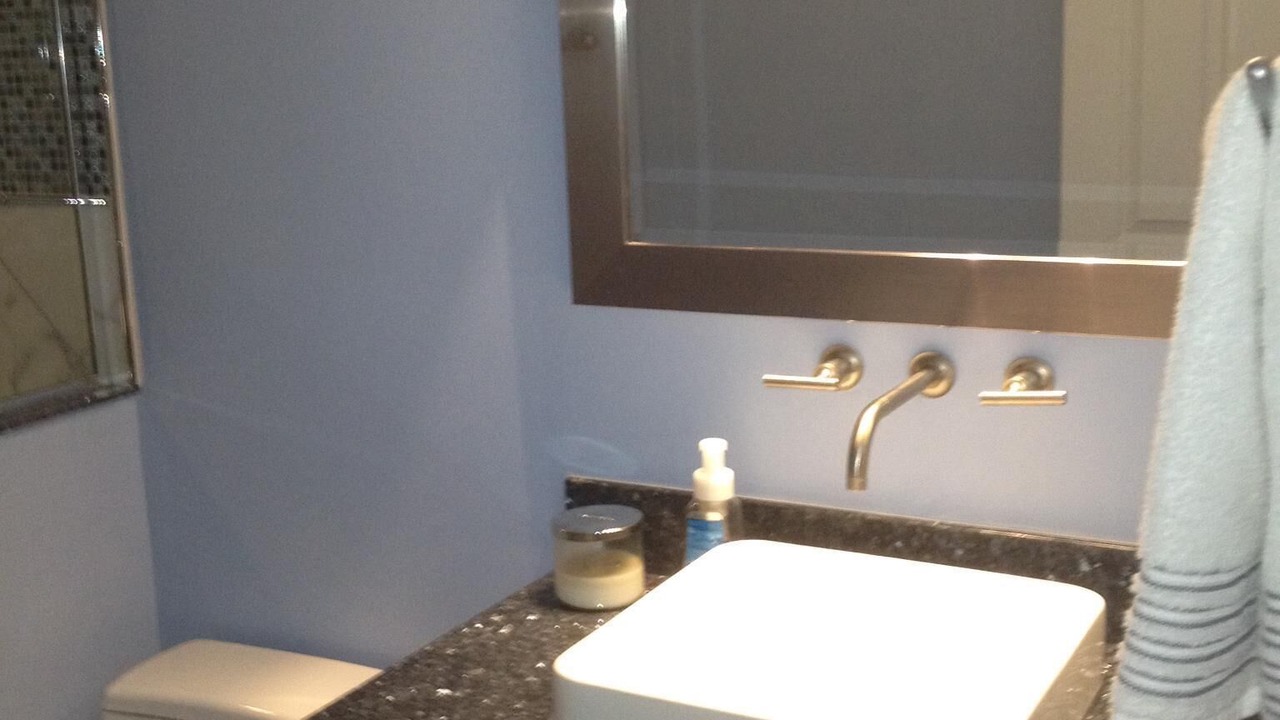 Photo of Bathroom in Bay Port Colony