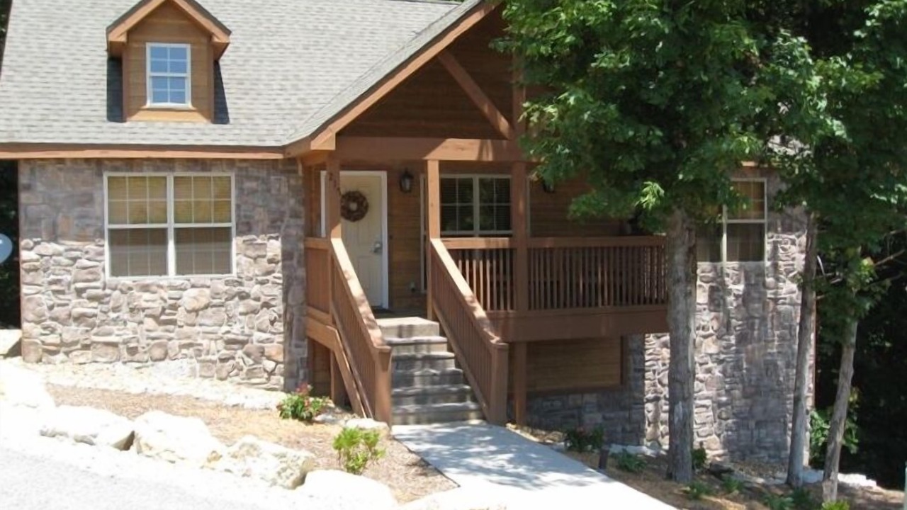 Photo of Outdoor in Branson West