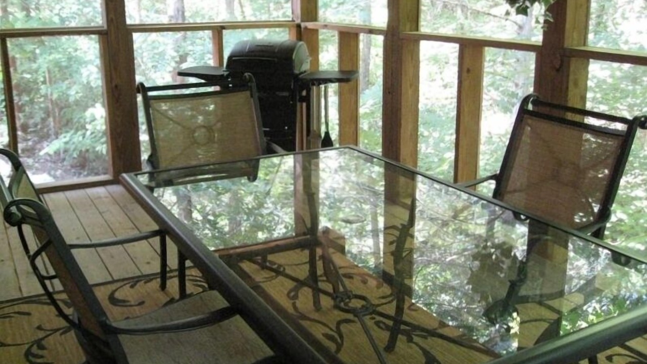 Photo of Outdoor in Branson West