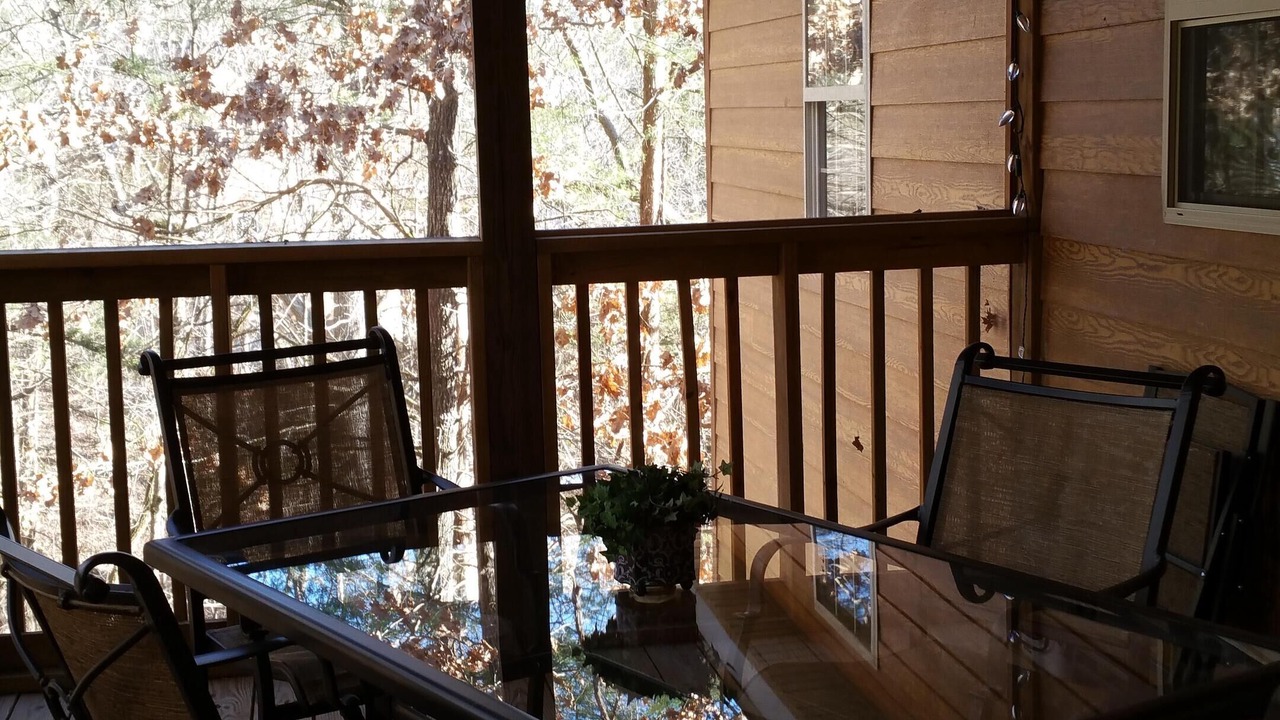 Photo of Outdoor in Branson West