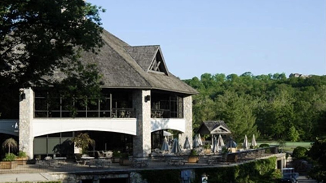 Photo of Outdoor in Branson West