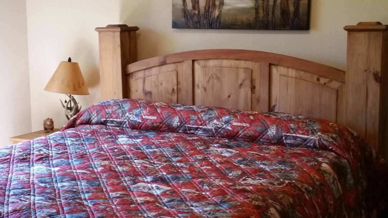 Photo of Bedroom in Branson West