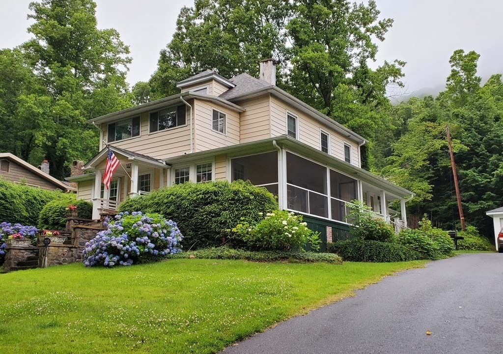Photo of Outdoor in Montreat