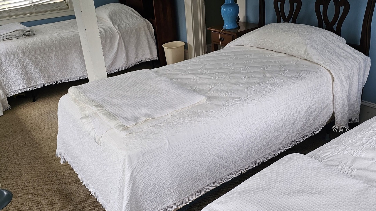 Photo of Bedroom in Montreat