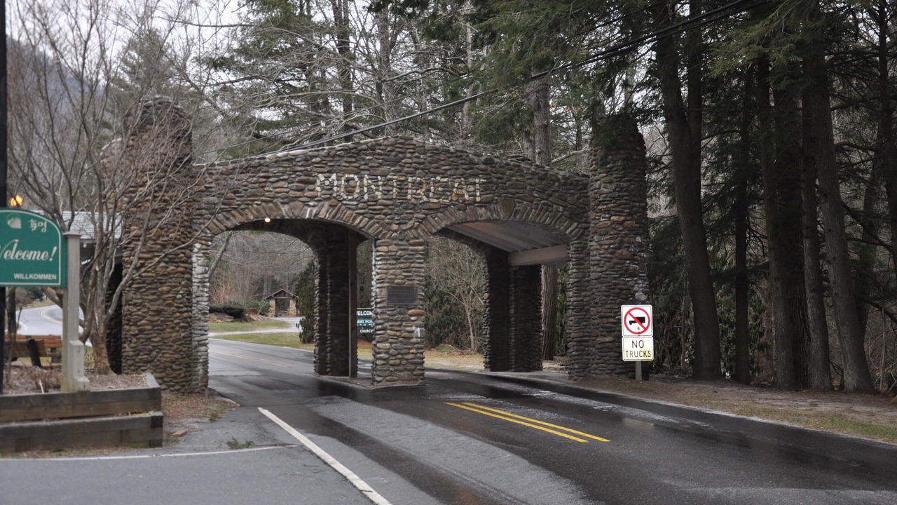 Photo of Outdoor in Montreat