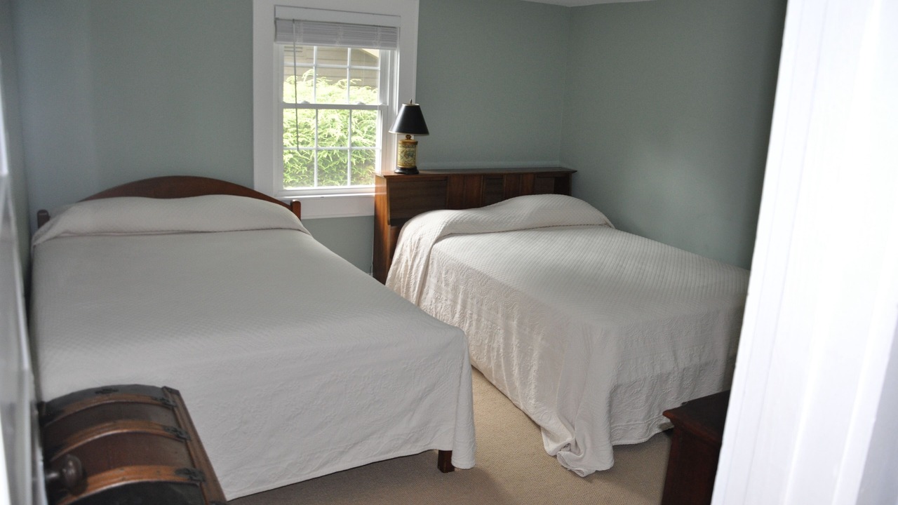 Photo of Bedroom in Montreat