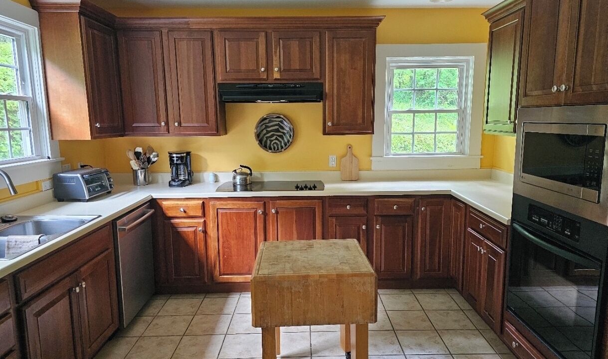 Photo of Kitchen in Montreat