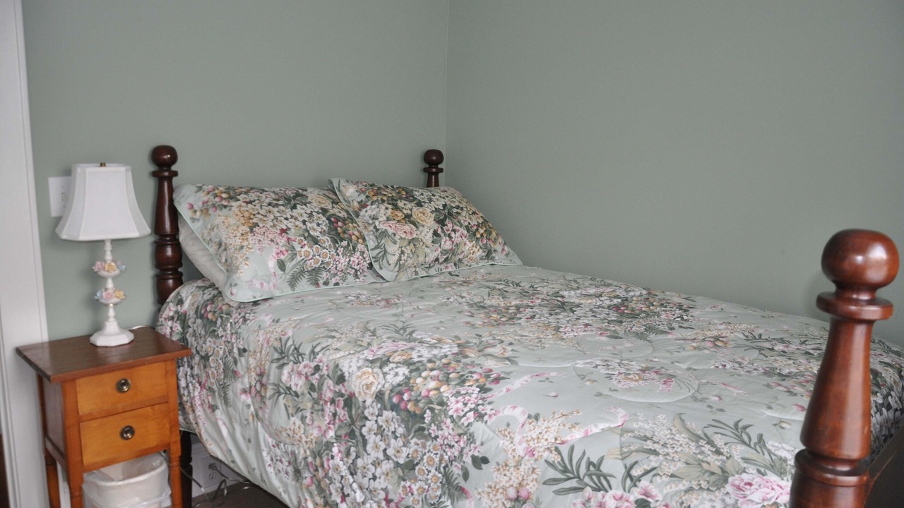 Photo of Bedroom in Montreat