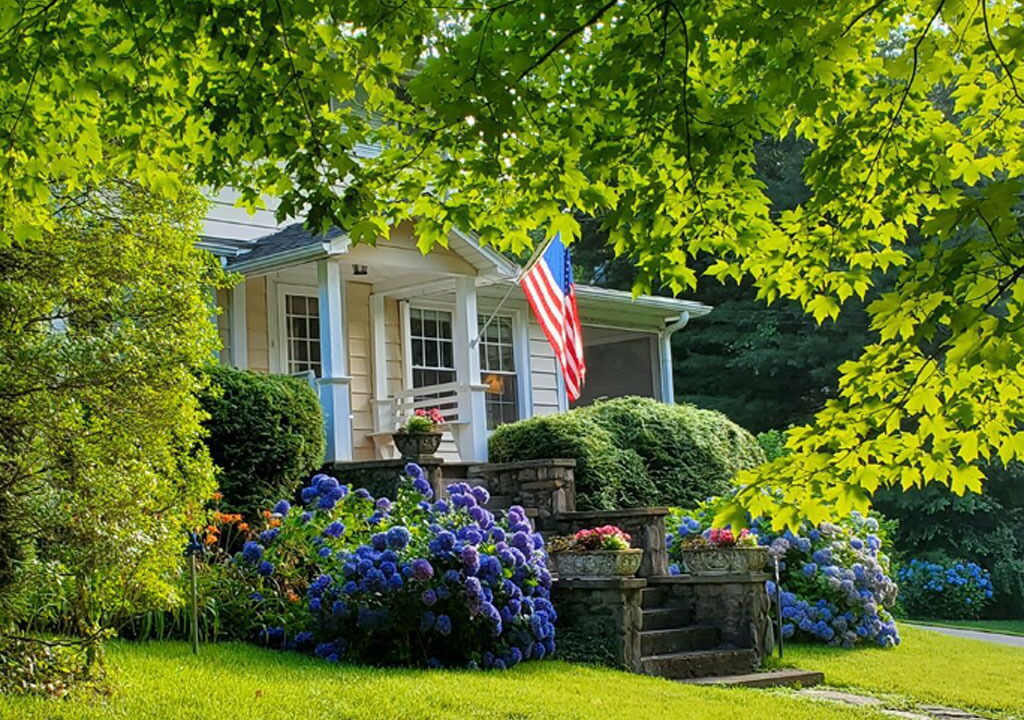 Photo of Outdoor in Montreat