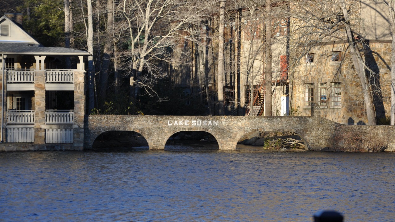 Photo of Outdoor in Montreat