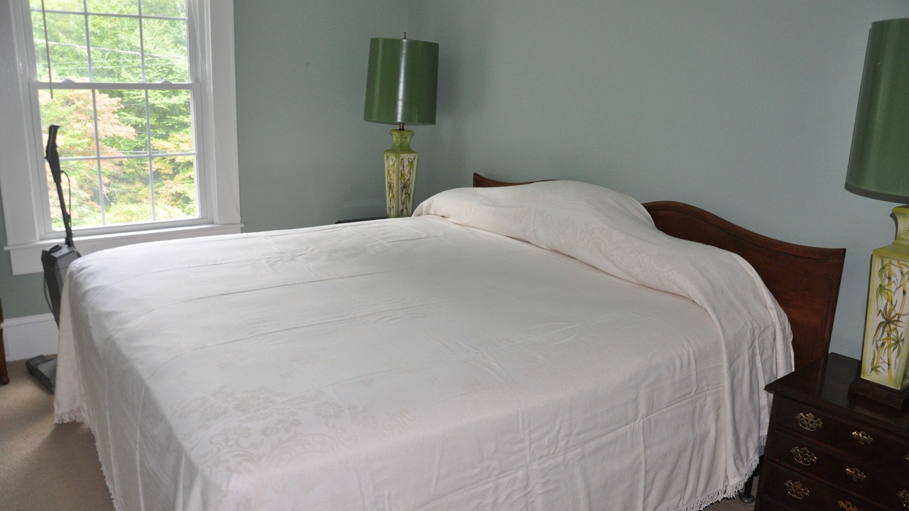 Photo of Bedroom in Montreat