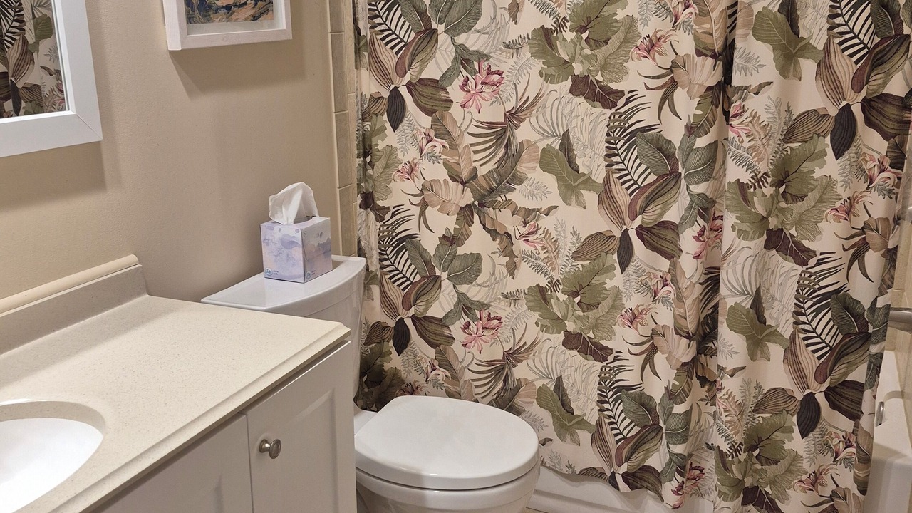 Photo of Bathroom in Midtown Ocean City
