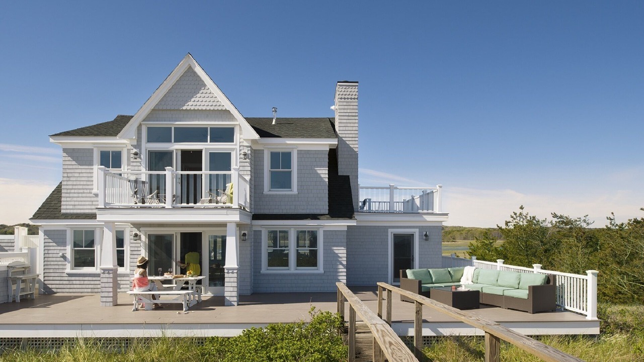 Photo of Outdoor in East Sandwich