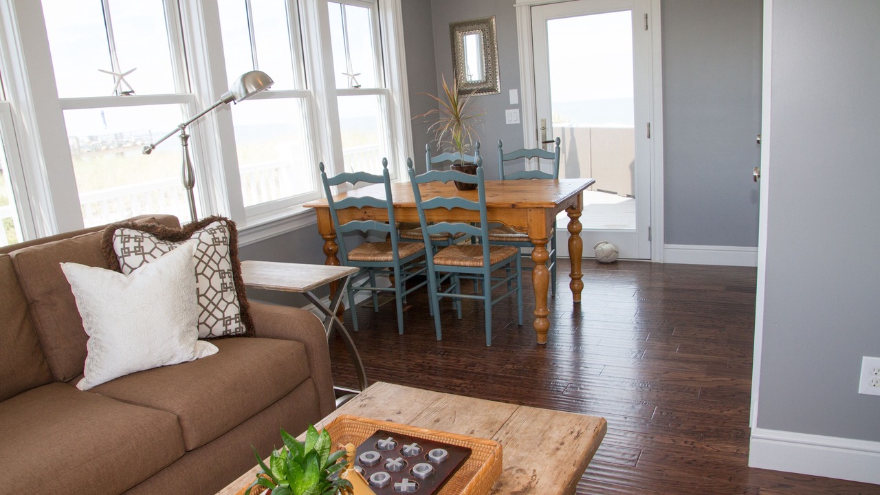 Photo of Bedroom in East Sandwich