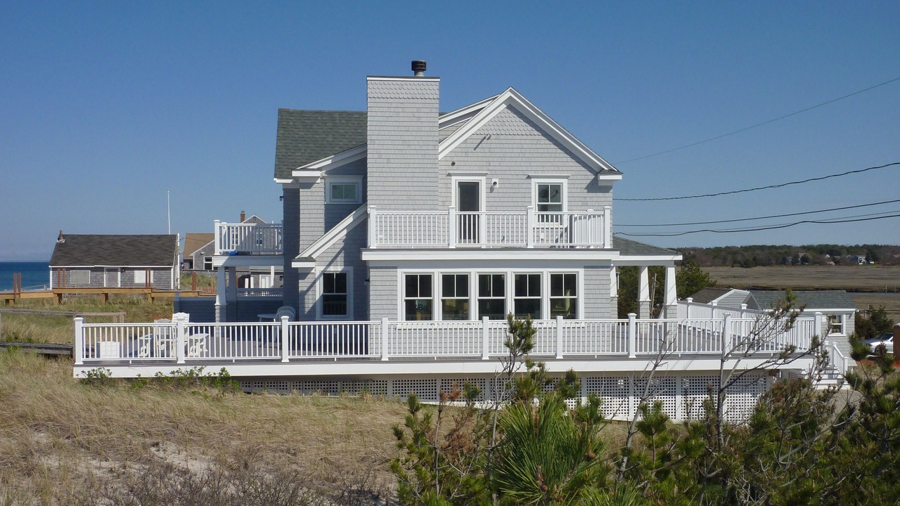 Photo of Outdoor in East Sandwich