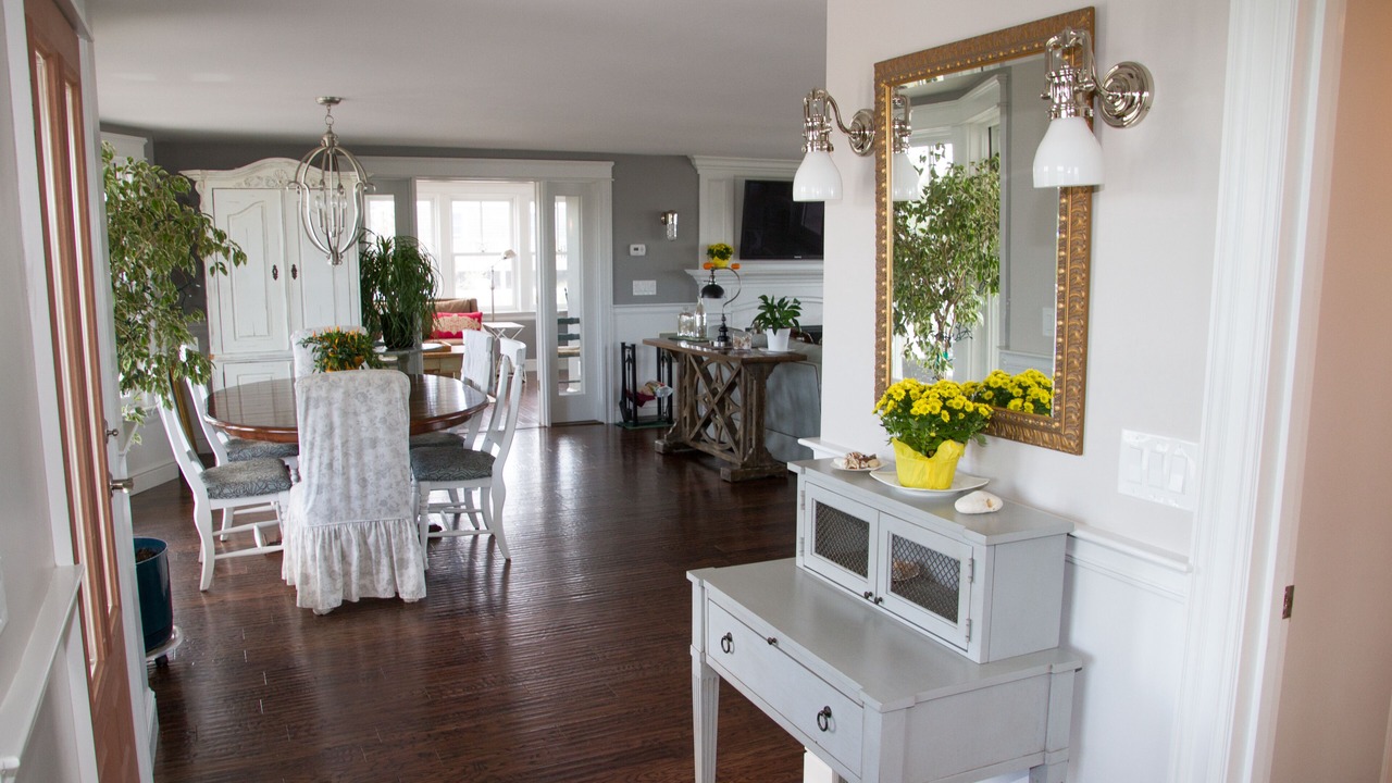Photo of Bedroom in East Sandwich