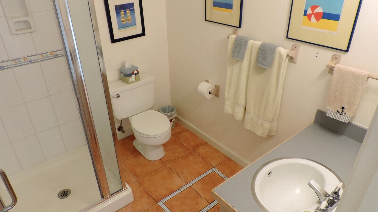 Photo of Bathroom in La Selva Beach