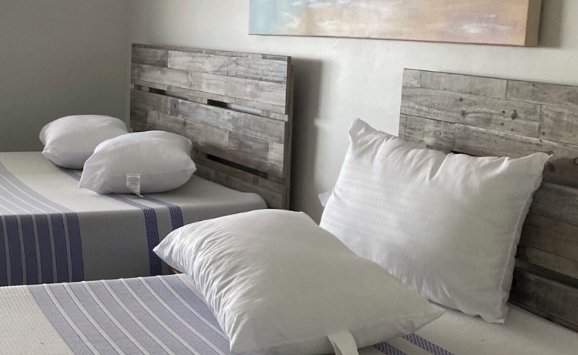 Photo of Bedroom in North Ocean City