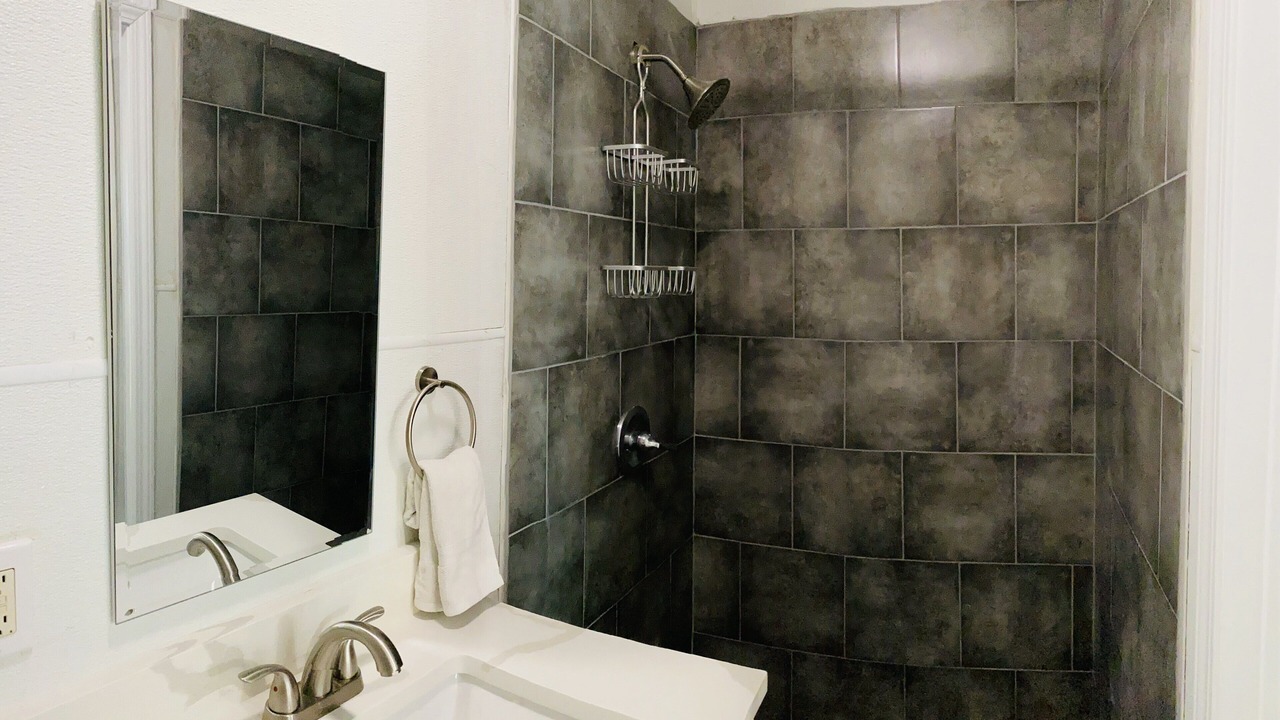 Photo of Bathroom in Faubourg Delachaise