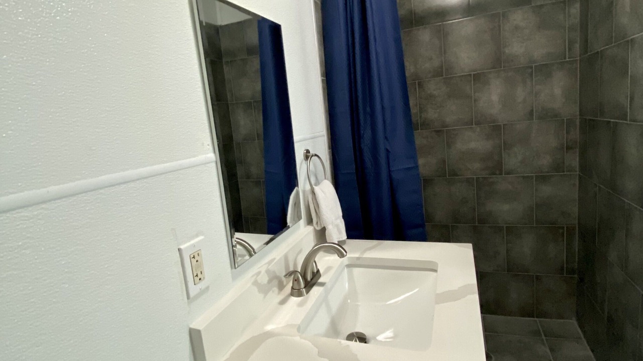 Photo of Bathroom in Faubourg Delachaise