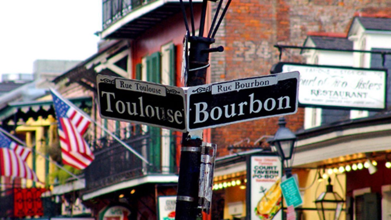 Photo of Outdoor in Faubourg Delachaise