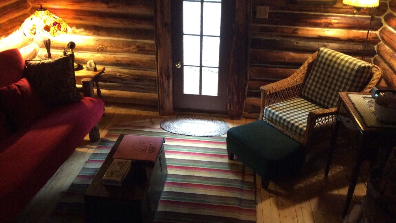 Photo of Bedroom in Greenbank