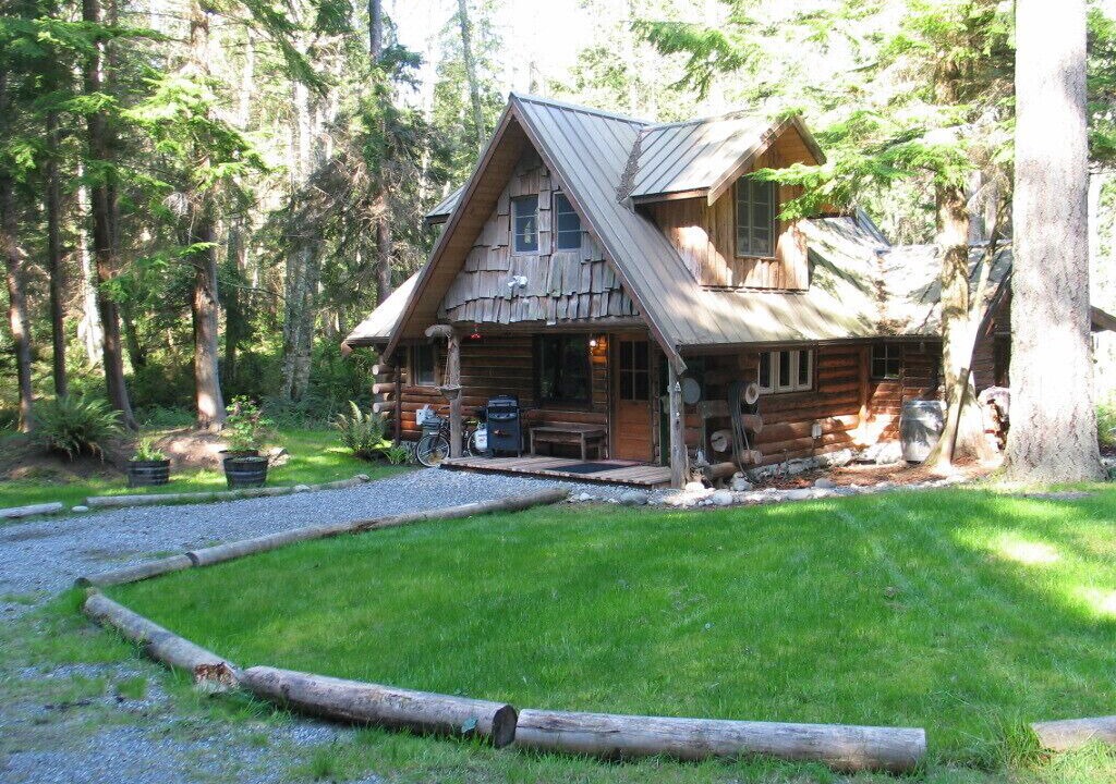 Photo of Outdoor in Greenbank