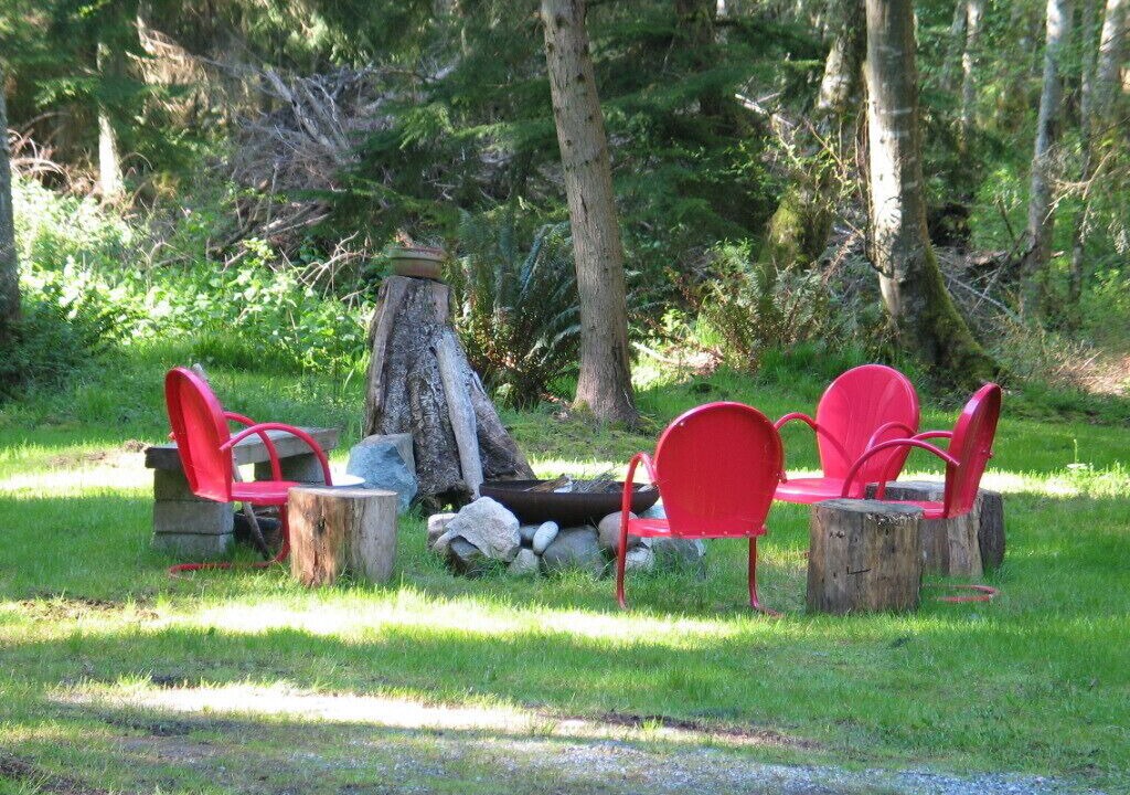 Photo of Outdoor in Greenbank