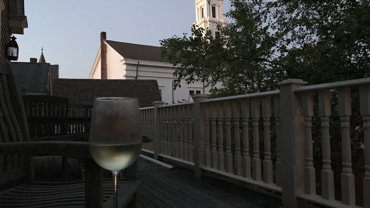 Photo of Outdoor in Provincetown