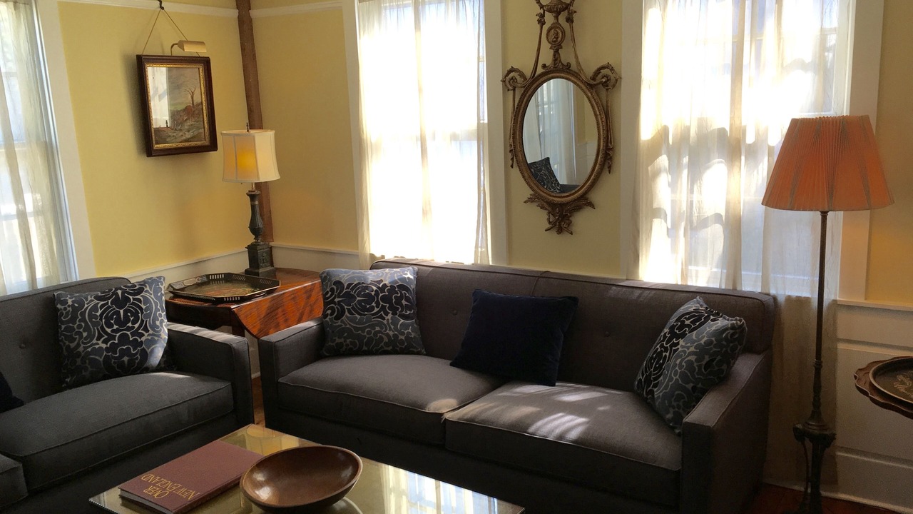 Photo of Bedroom in Provincetown