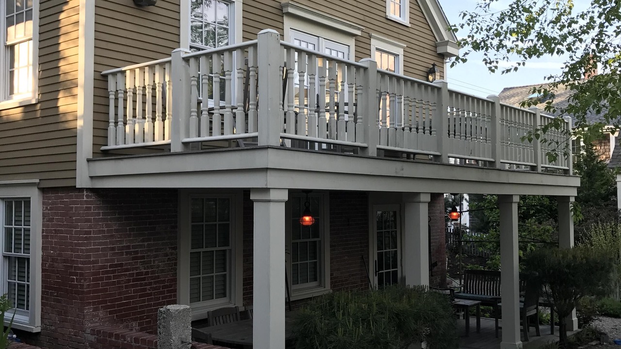 Photo of Outdoor in Provincetown